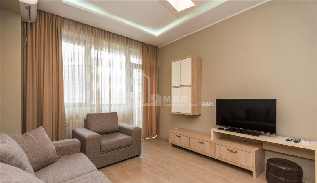 For Sale Flat, in Saburtalo