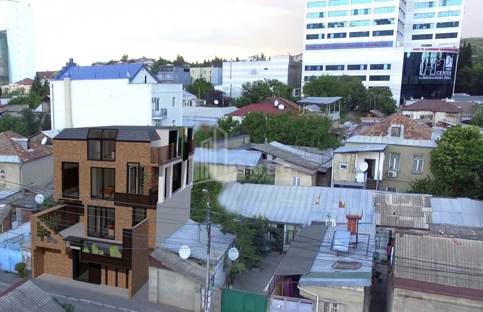 For Sale Residential Land, in Avlabari