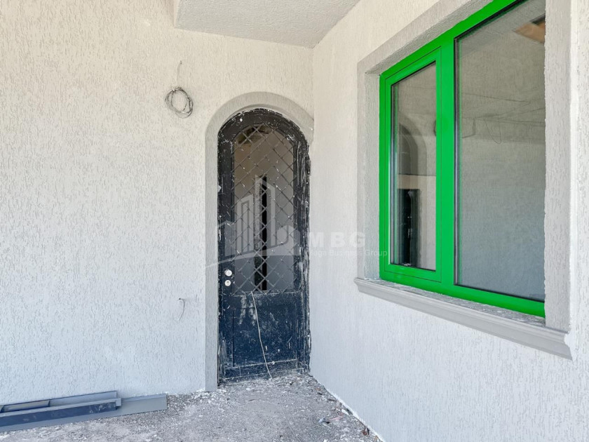 For Sale New building House - Villa In Saguramo, Mtskheta