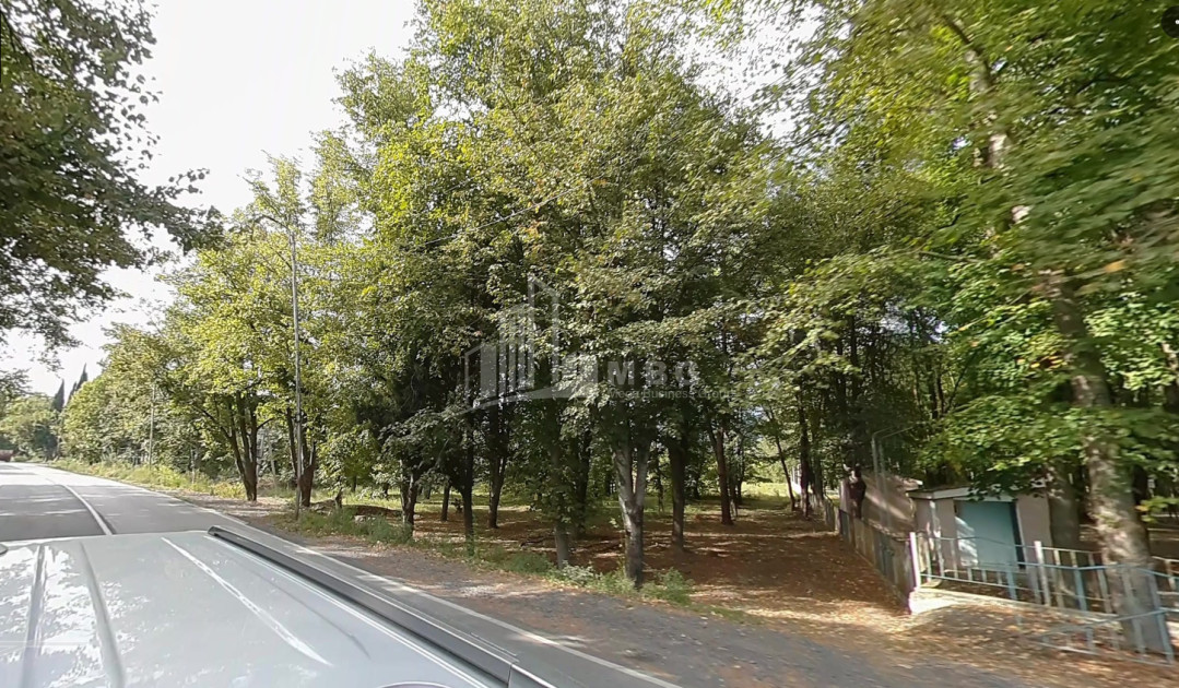 Продается Земля Кварели Кахети