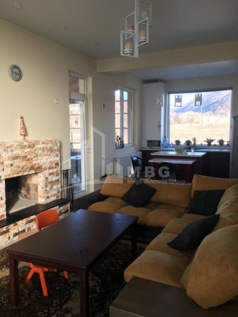 For Sale House - Villa, in Bulachauri