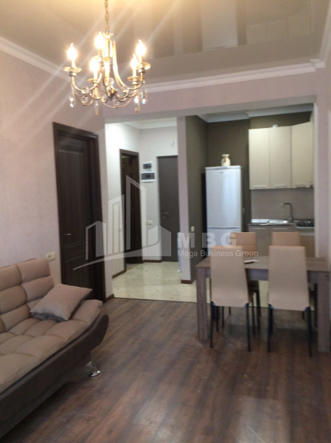 For Rent Flat, in Didi Digomi