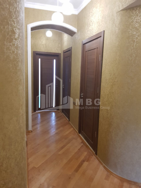 For Sale Flat, in Krtsanisi