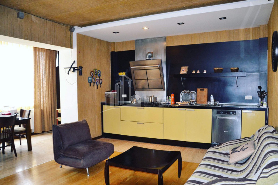 For Sale Flat, in Saburtalo
