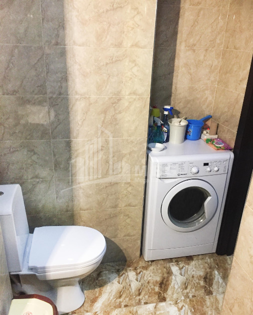 ქირავდება ბინა, დიღმის მასივი