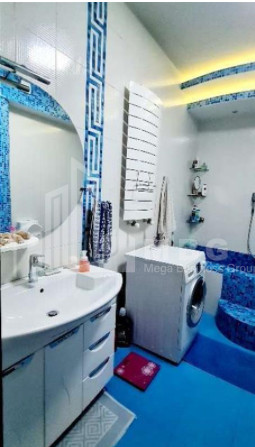 Продается Квартира, в Дидубе