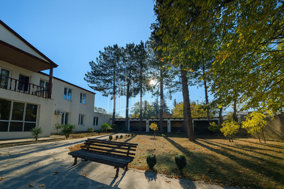 Продается Коммерческий Ахмета Кахети