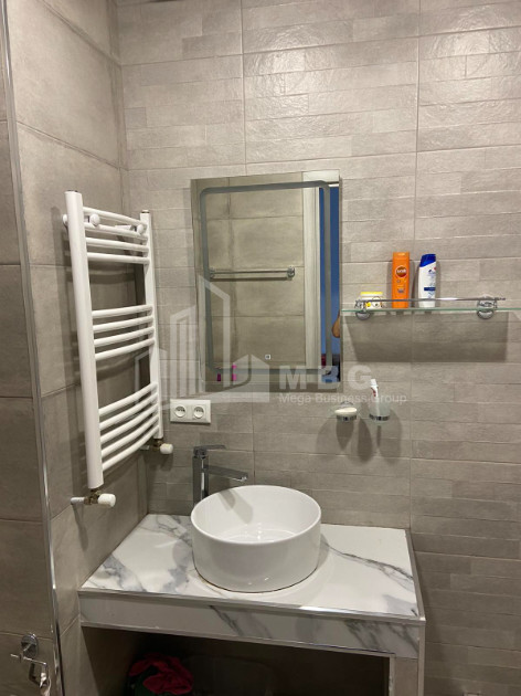 For Rent Flat, in Batumi