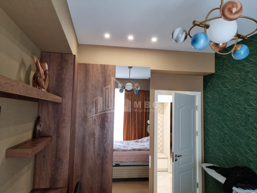 В аренду Квартира, в Ваке