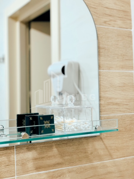 For Sale Flat, in Bakuriani