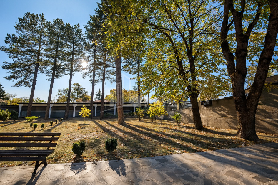 Продается Коммерческий Ахмета Кахети