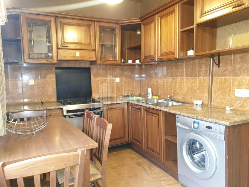 For Sale Flat, in Saburtalo