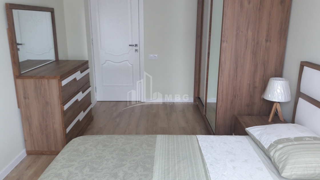 For Rent Flat, in Didube