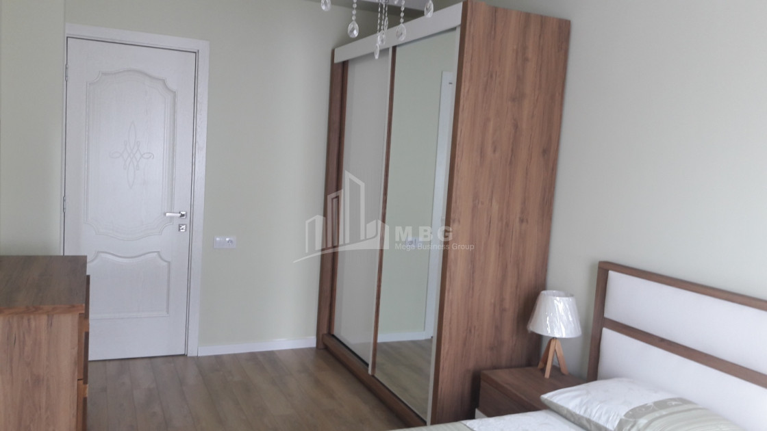 For Rent Flat, in Didube