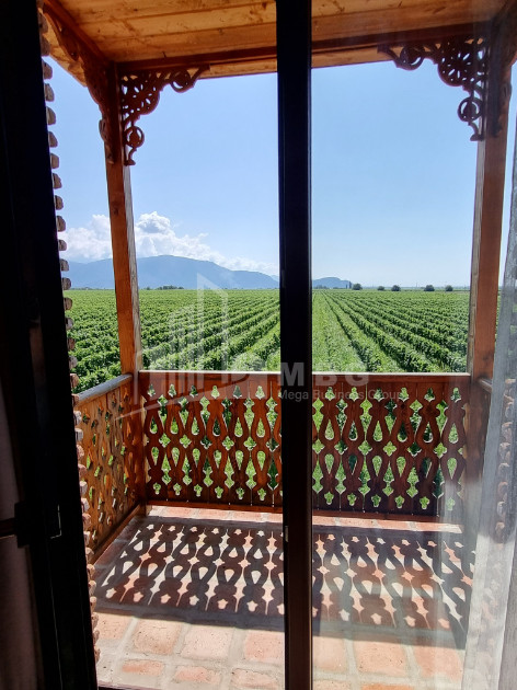 For Sale Commercial Kvareli City Kvareli Kakheti