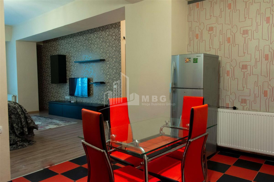 В аренду Квартира, в Ваке