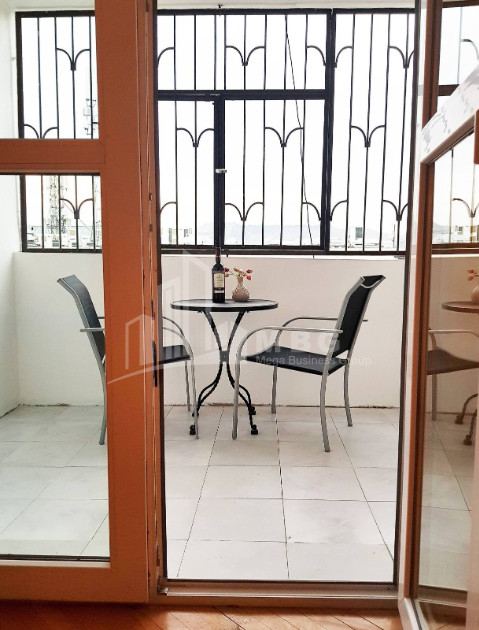 For Sale Flat, in Sololaki