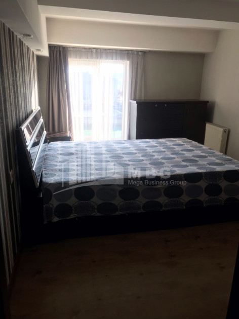 For Sale Flat, in Digomi Massive