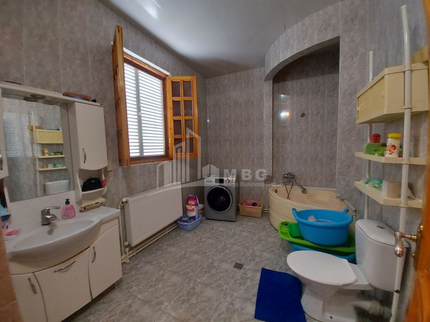 იყიდება სახლი - აგარაკი, ზღვისუბანი (თემქა)