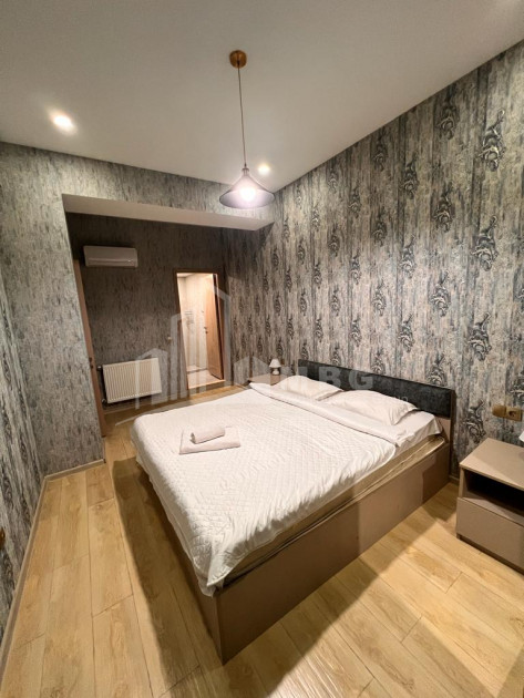 For Rent Flat, in Saburtalo