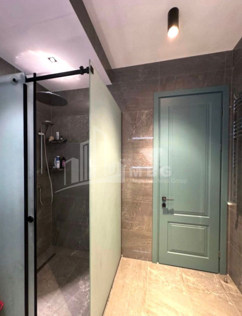 For Sale Flat Ortachala Krtsanisi District Tbilisi