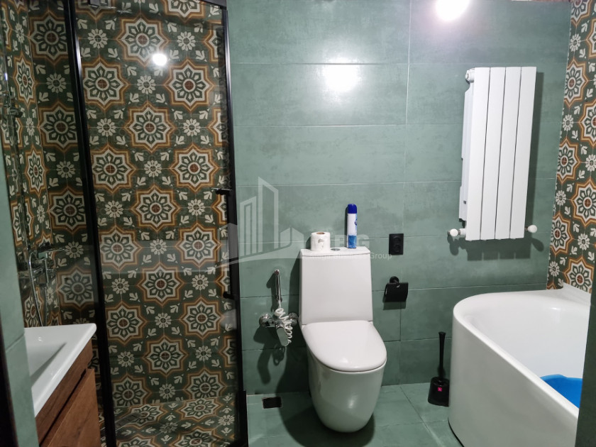 Продается Дом - Вилла В Коджори, Мтацминда Район