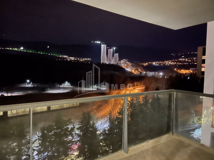 For Sale Flat, Street G. Cartosis, Saburtalo, Saburtalo District, Tbilisi