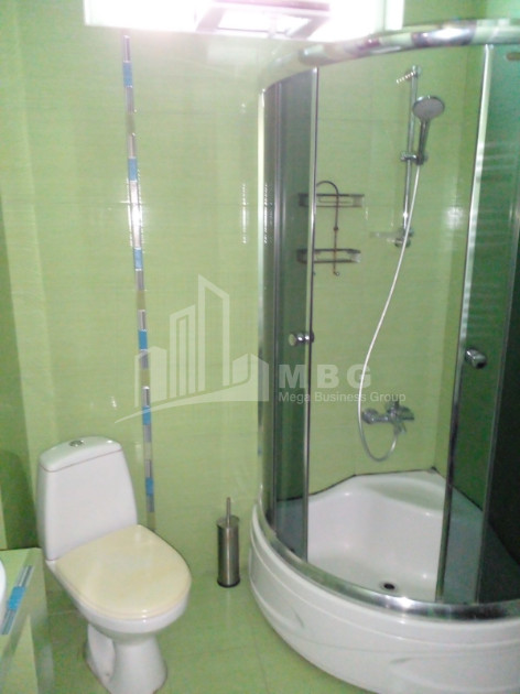 For Rent Flat, in Saburtalo