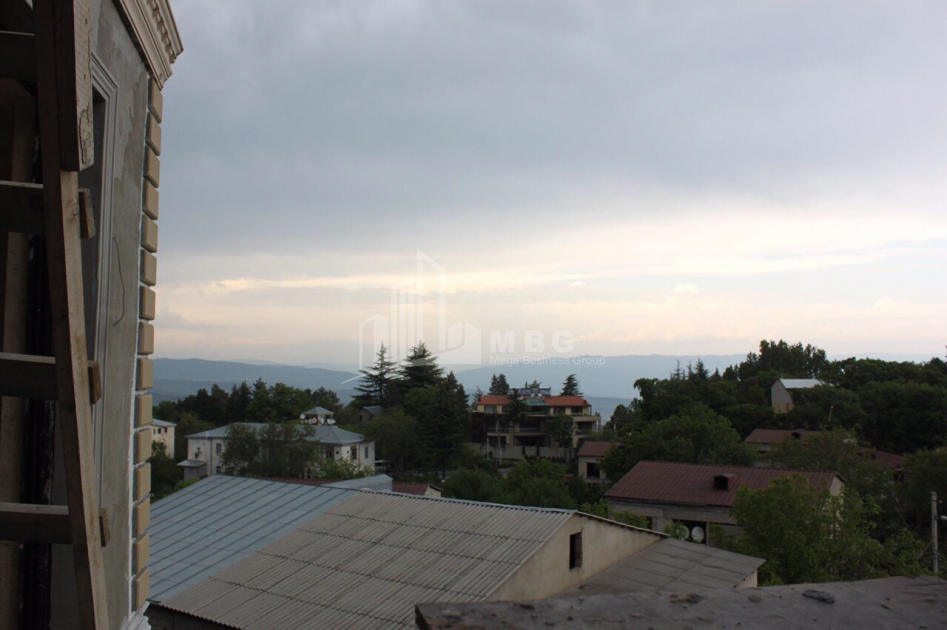 For Sale House - Villa, in Tskneti