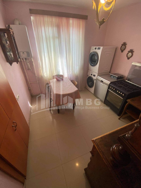 For Sale Flat, in Gldani Massive