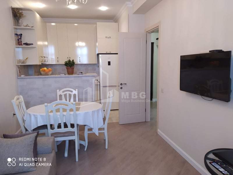 For Sale Flat, in Gldani Massive