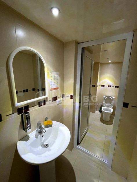 For Sale For office Commercial, in Isani District