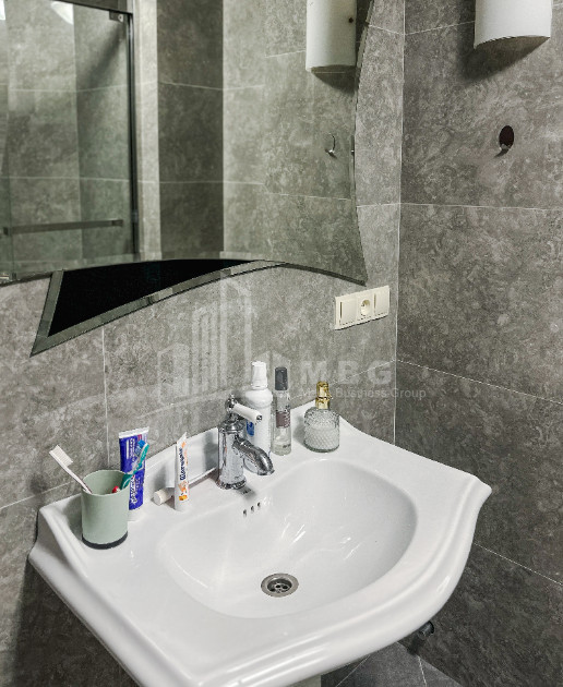 For Sale Flat I. Chavchavadze Avenue Vake Vake District Tbilisi
