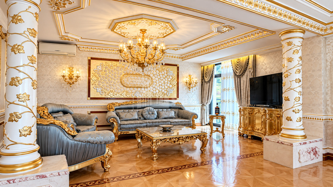 For Sale New building Flat On P. Ingorokva Street, სოლოლაკი