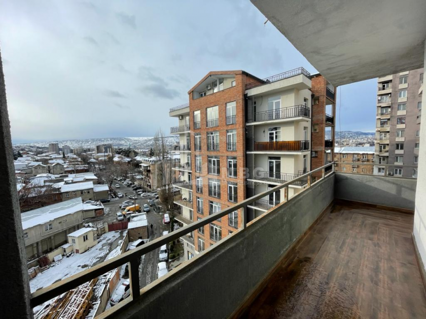 For Sale Flat, in Nadzaladevi