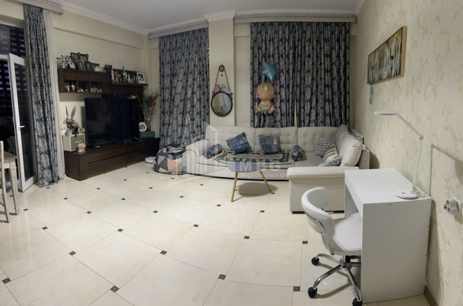 For Sale Flat Sairme Hill Saburtalo Saburtalo District Tbilisi