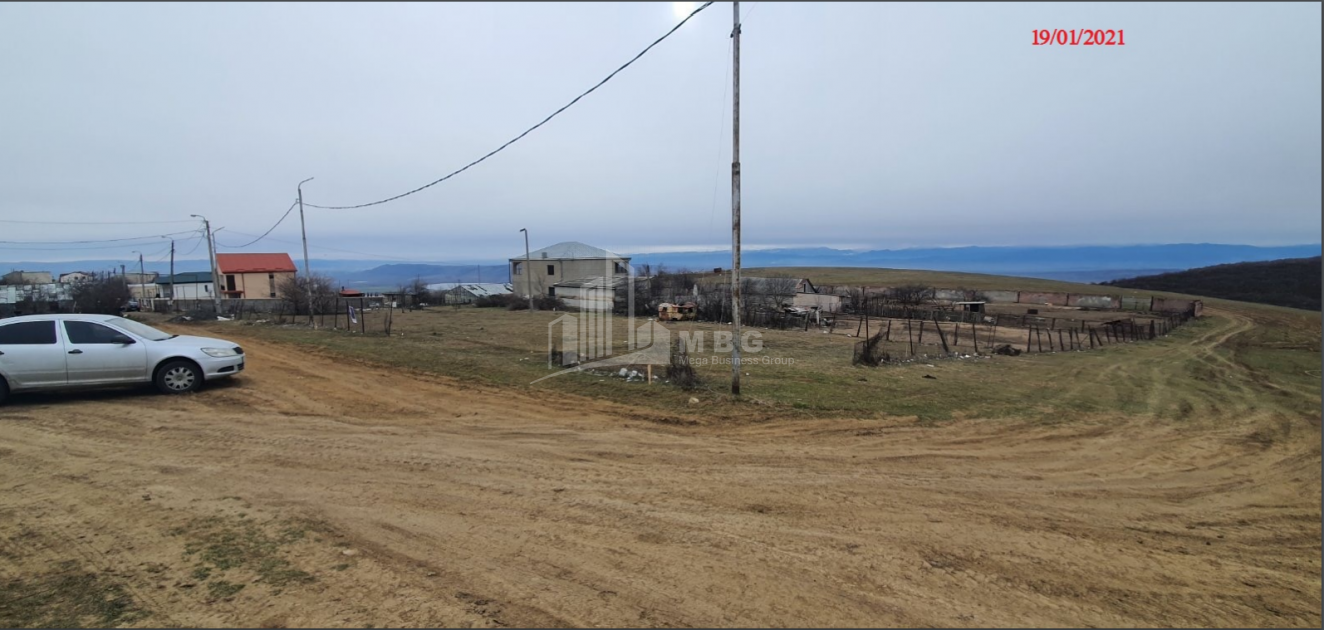 For Sale Residential Land, in Tabakhmela