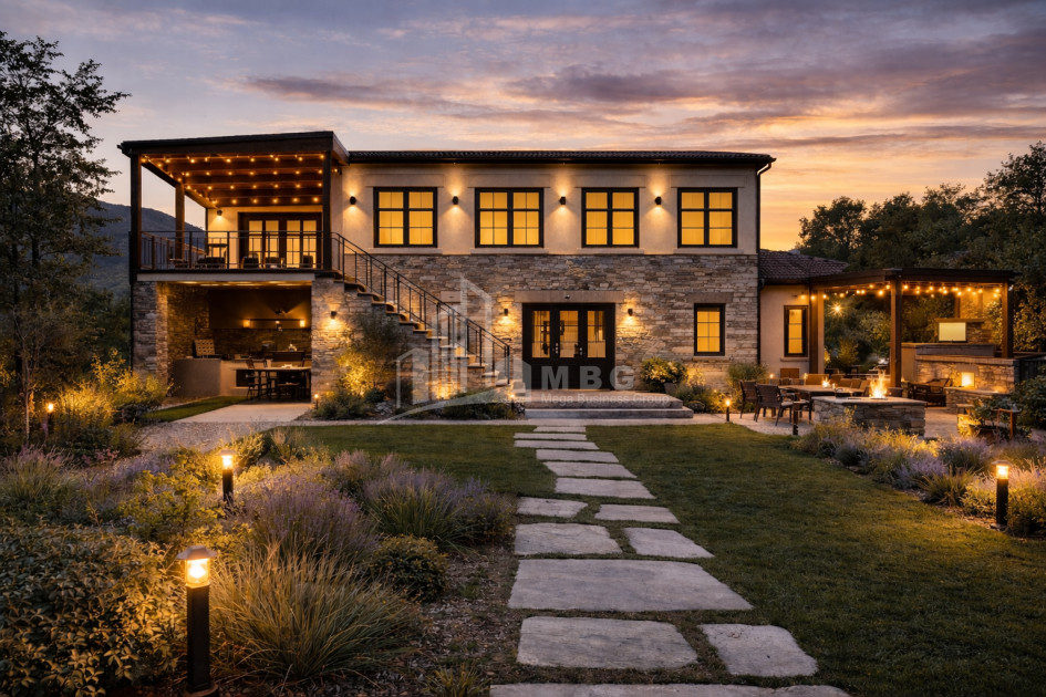 For Sale Old building House - Villa In Sagarejo