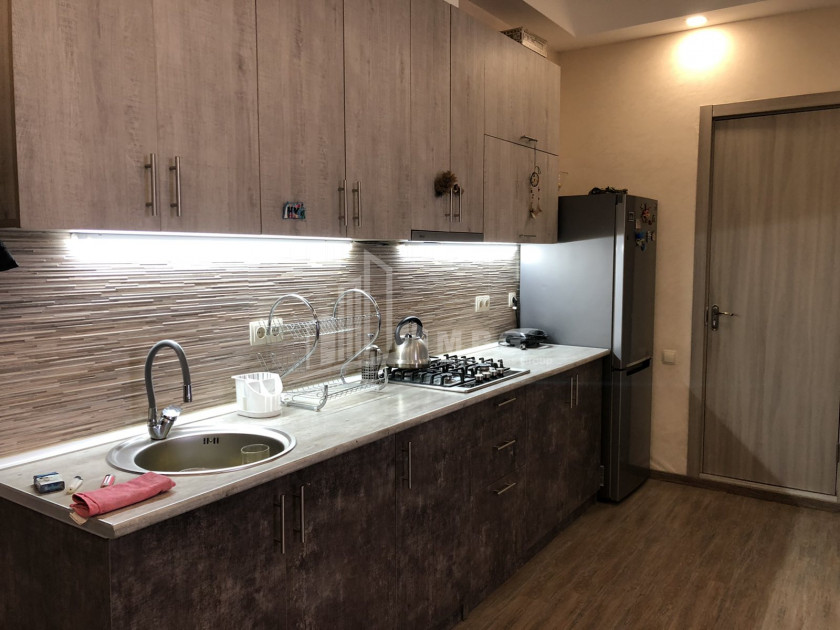 For Sale Flat, in Didi Digomi