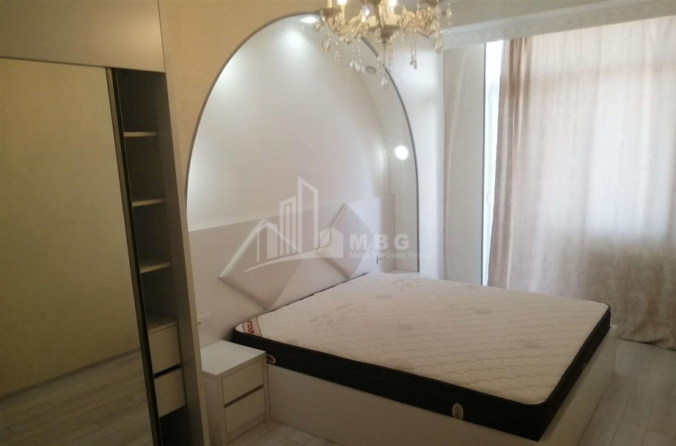 For Sale Flat, in Varketili