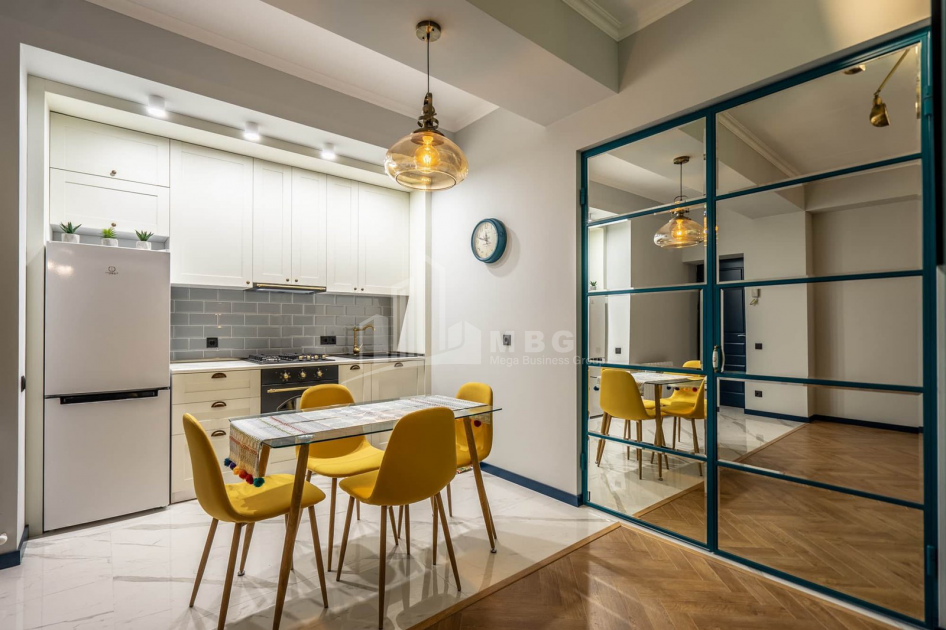 For Rent Flat, in Vake District