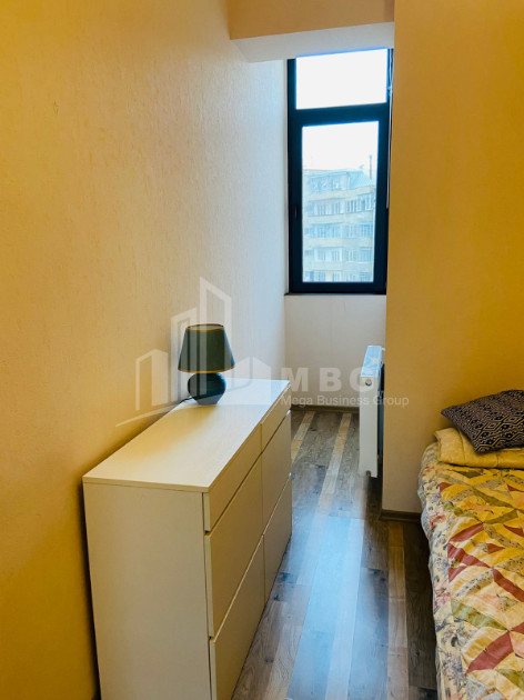 Продается Квартира, в Сабуртало