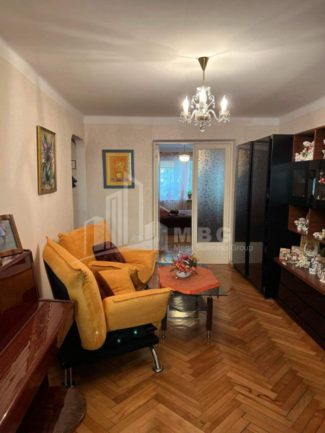 For Sale Flat, in Vazha-Pshavela Blocks