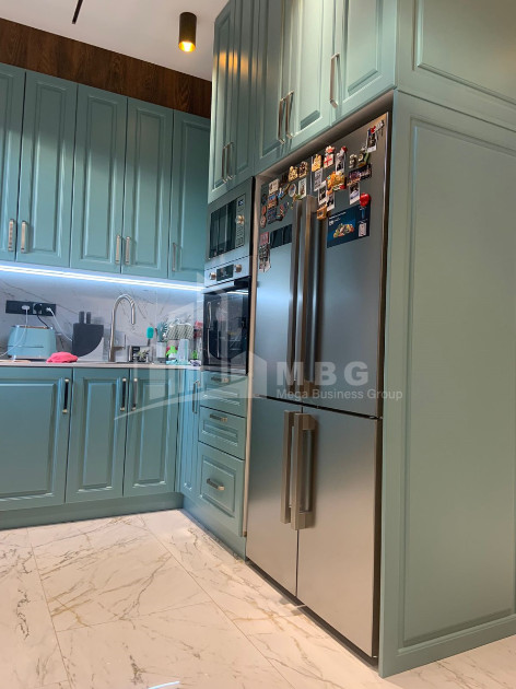 For Sale Flat Ortachala Krtsanisi District Tbilisi