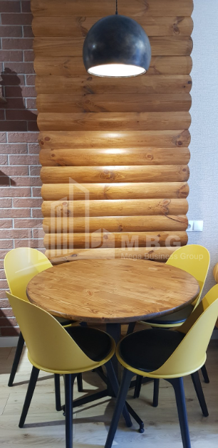 For Rent Flat, in Vake