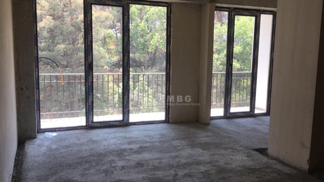 For Sale Flat, in Vake District