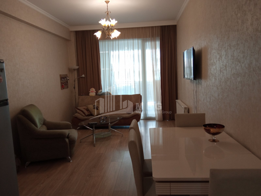 For Sale Flat, in Saburtalo