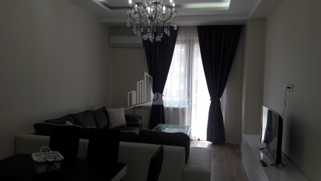 For Rent Flat, in Didube