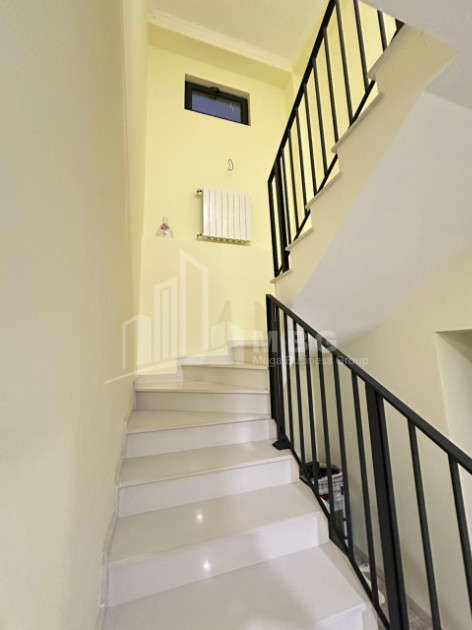 For Sale New building House - Villa In Saguramo, Mtskheta