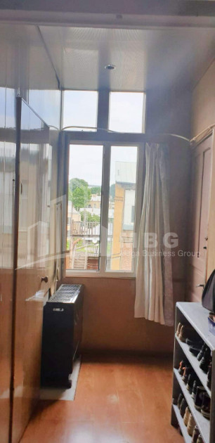 Лизинг Квартира, в Окрос убани